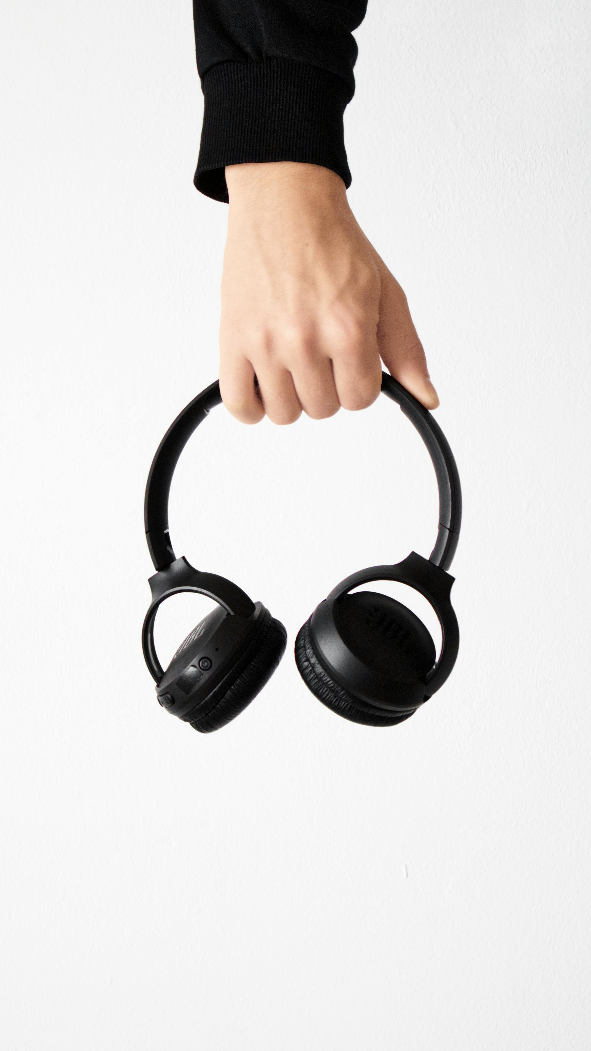 Beatwave Headphones